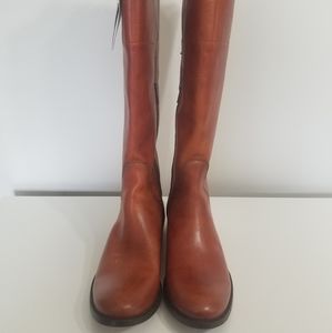 Frye Boots Womens